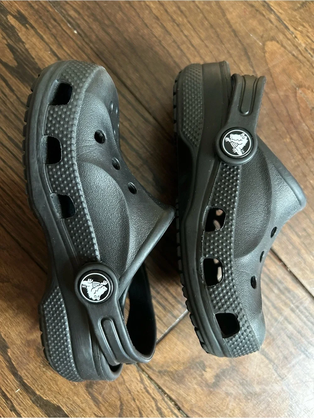 CROCS kids easy